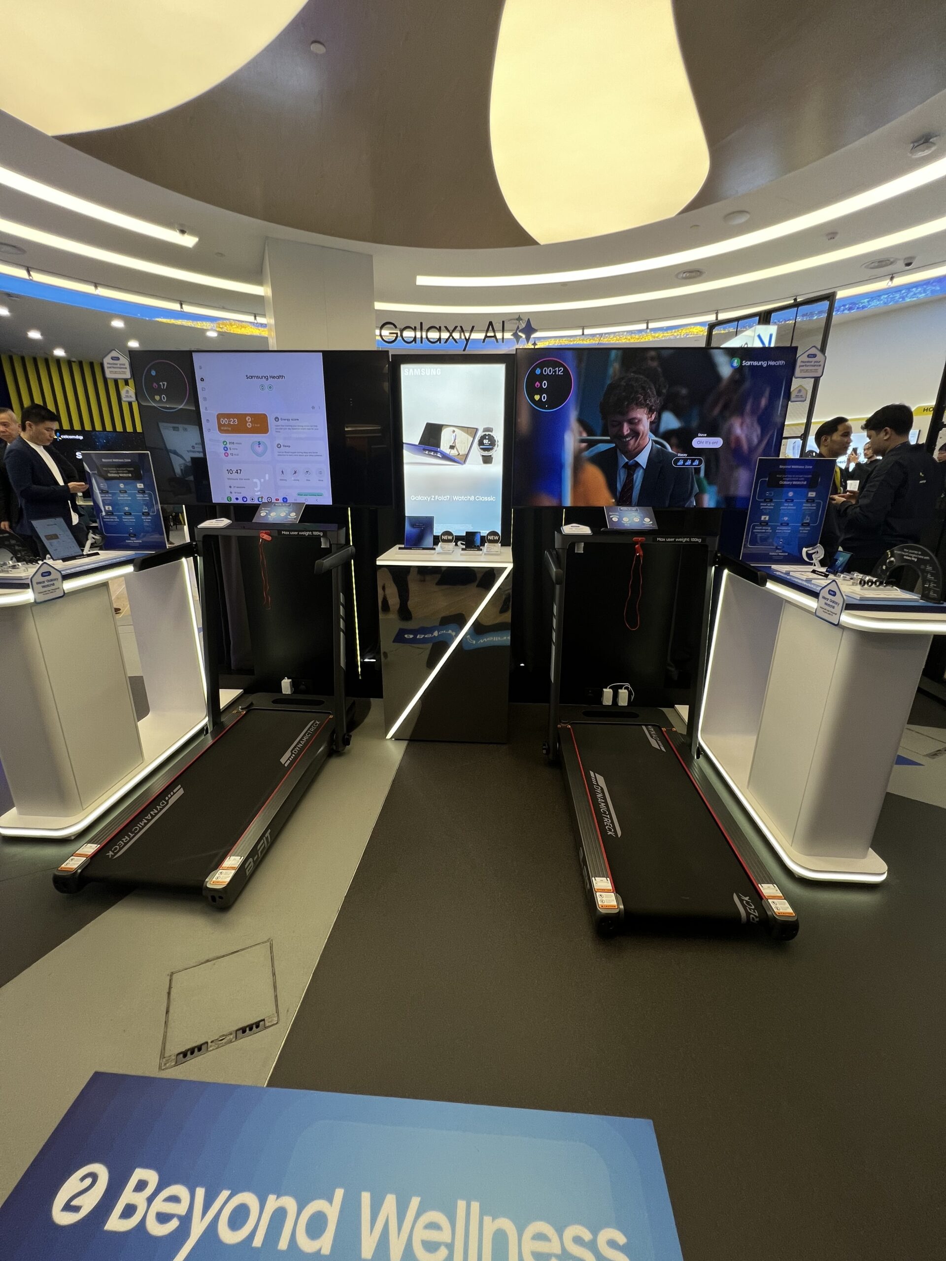 CelcomDigi旗舰店开张:从手机到智能家居都能体验、签购,可享最高30%折扣优惠! 5 IMG 3934 scaled