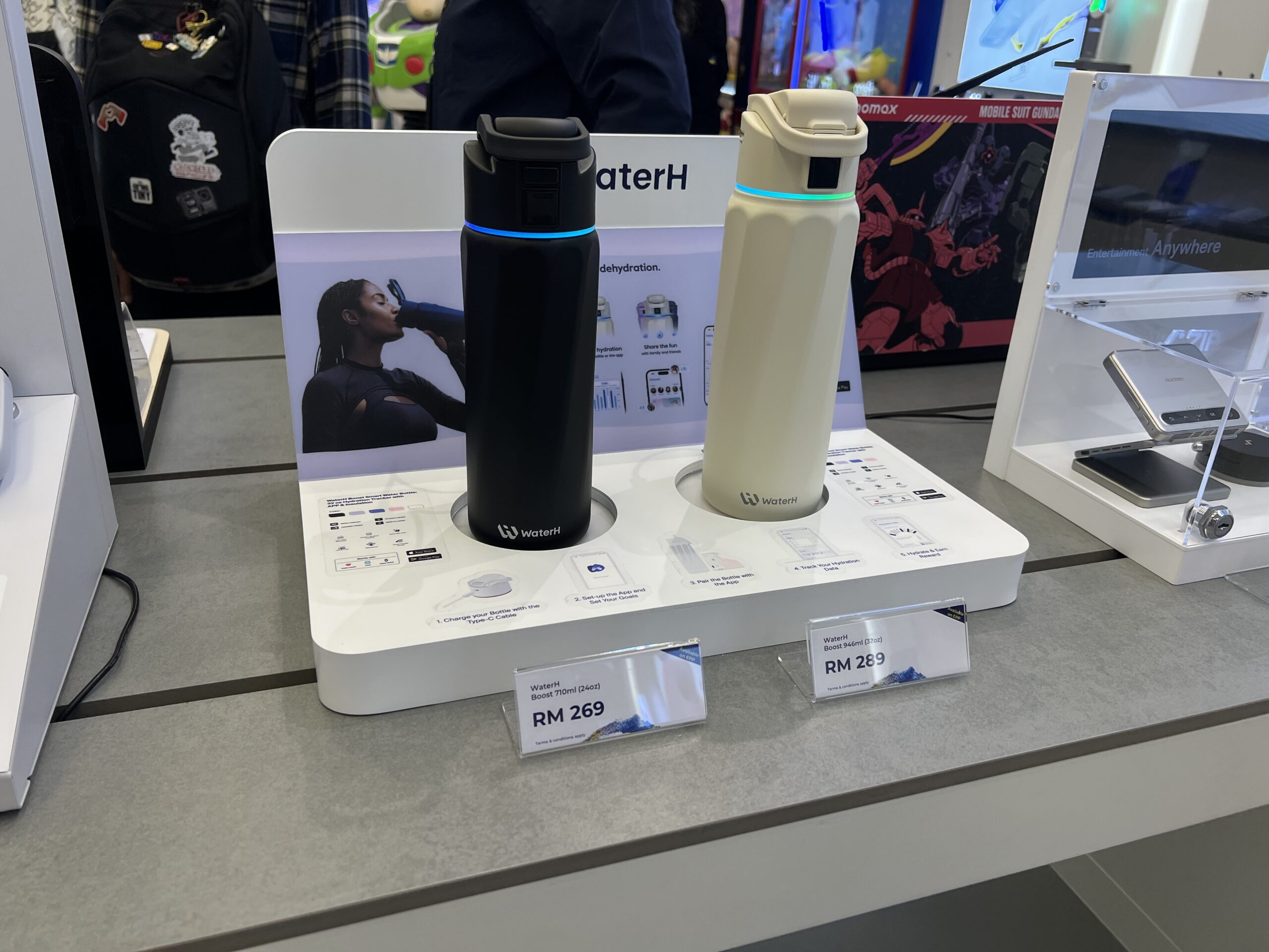 CelcomDigi旗舰店开张:从手机到智能家居都能体验、签购,可享最高30%折扣优惠! 6 IMG 3947 scaled