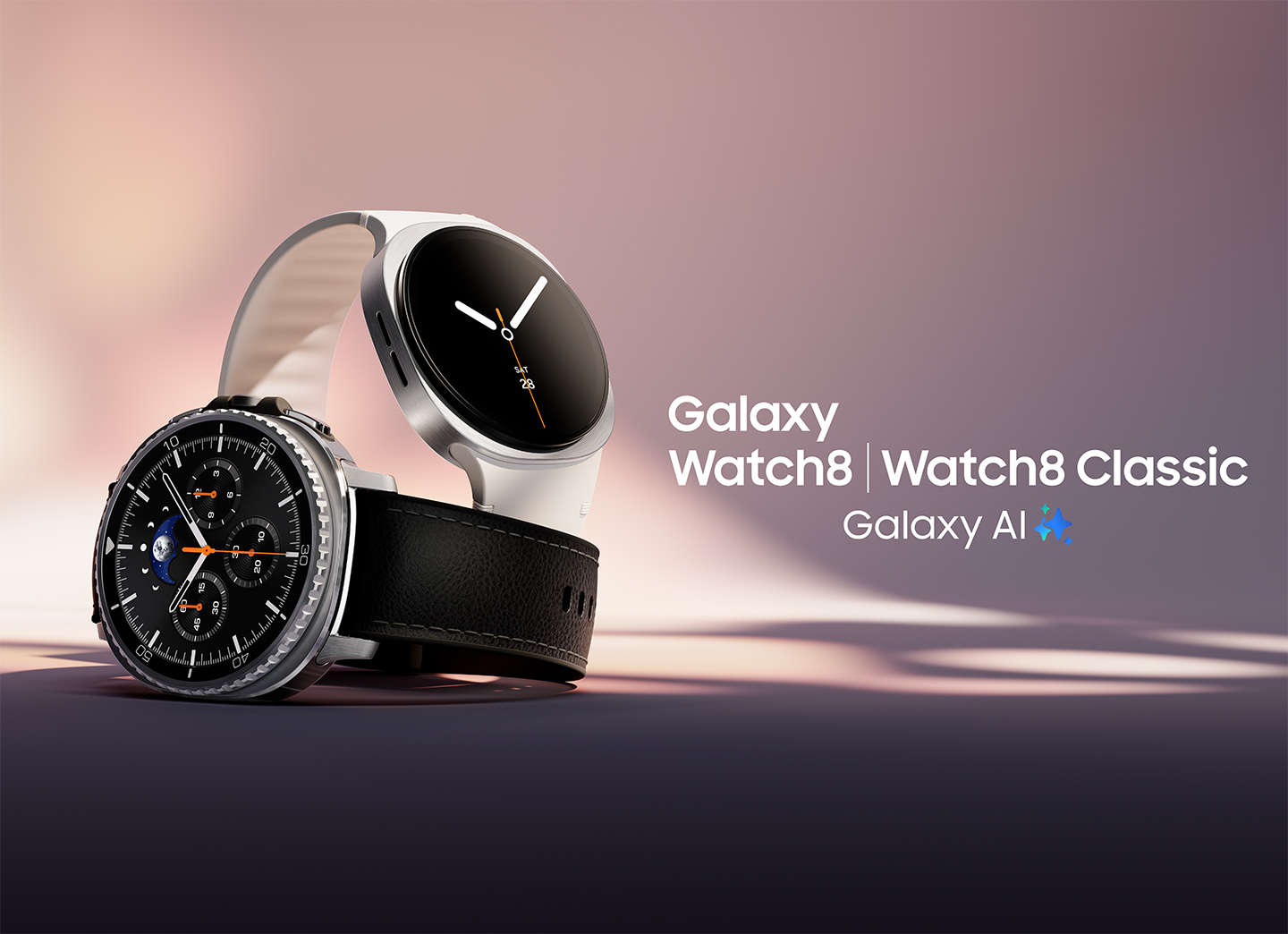 KV 1 Galaxy Watch8