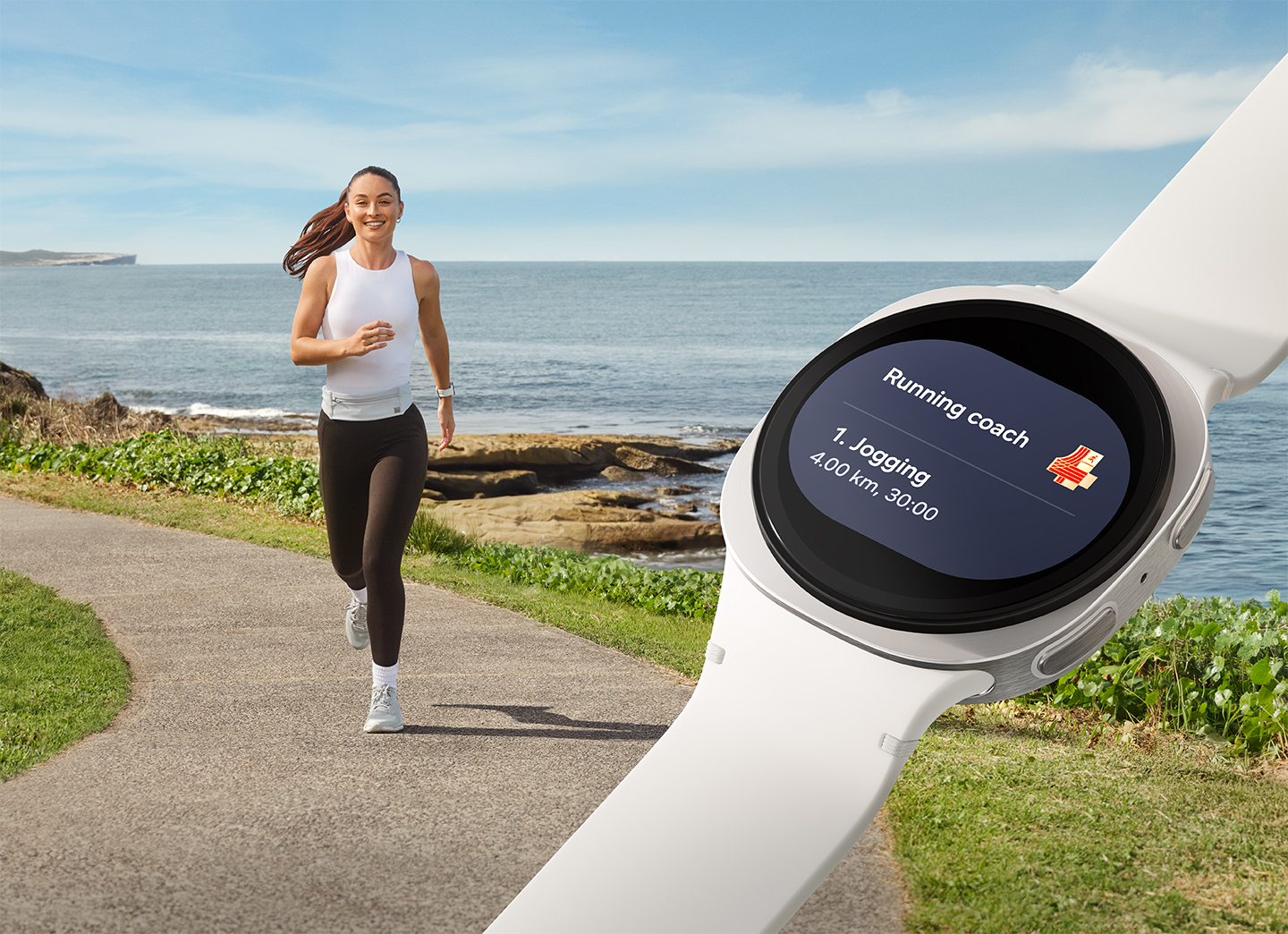 KV 2 Galaxy Watch8
