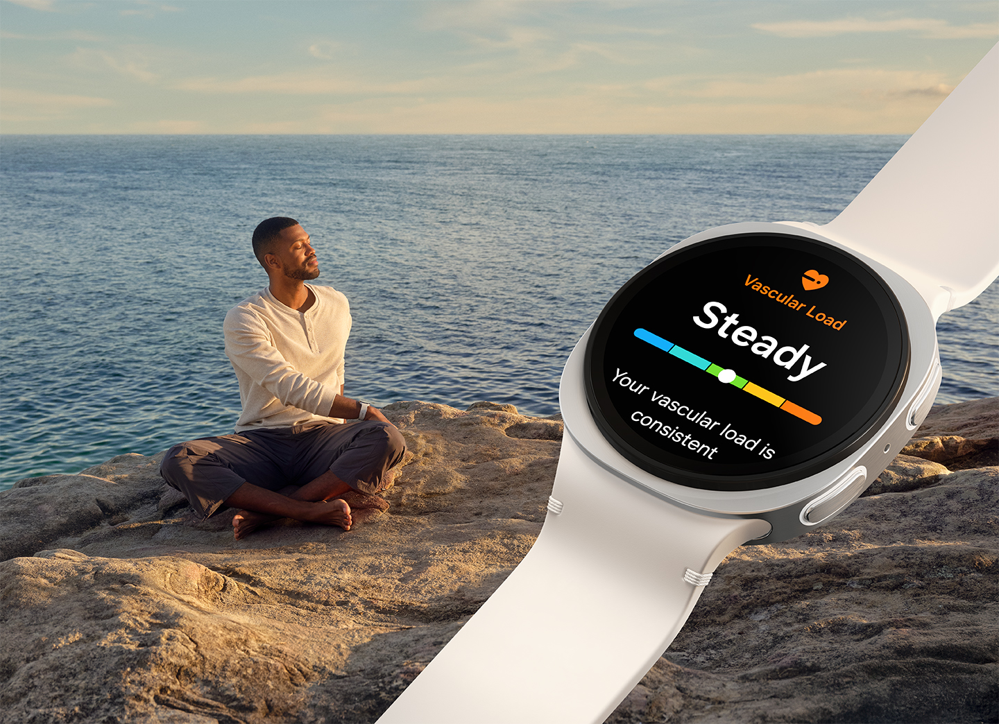 KV 4 Galaxy Watch8