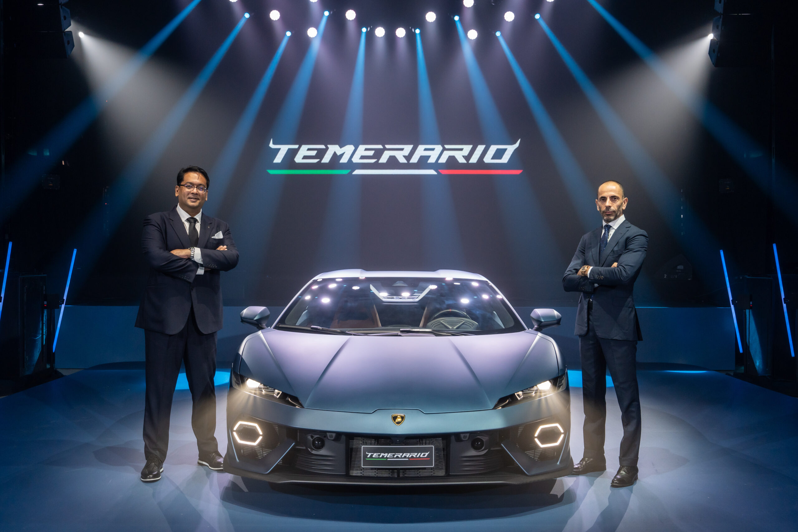 油电混动超跑!Lamborghini Temerario大马发布:基础售价RM1,350,000! 2 油电混动超跑!Lamborghini Temerario大马发布:基础售价RM1,350,000!