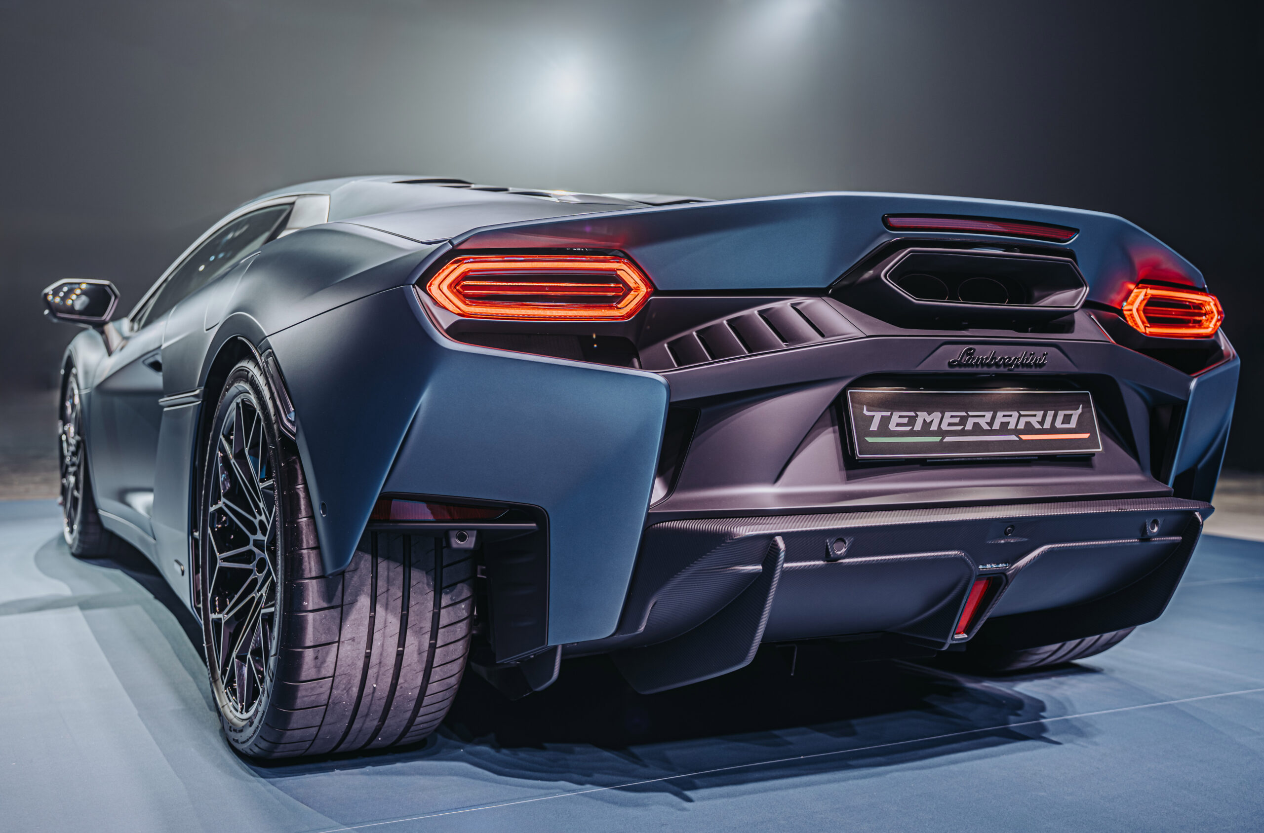 油电混动超跑!Lamborghini Temerario大马发布:基础售价RM1,350,000! 4 油电混动超跑!Lamborghini Temerario大马发布:基础售价RM1,350,000!