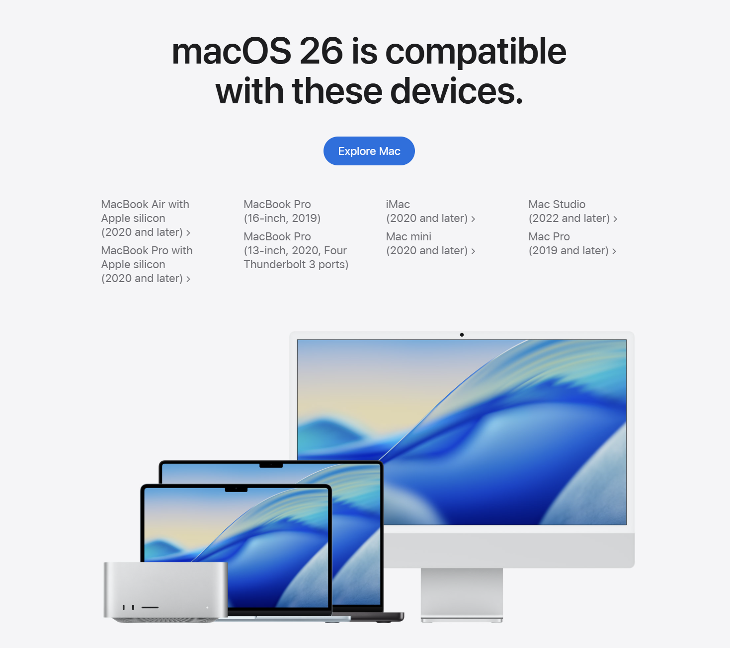 可以升级了!iOS 26、iPadOS 26、macOS Tahoe 26、watchOS 26 等公测版全面上线! 6 Screenshot 2025 06 10 111330
