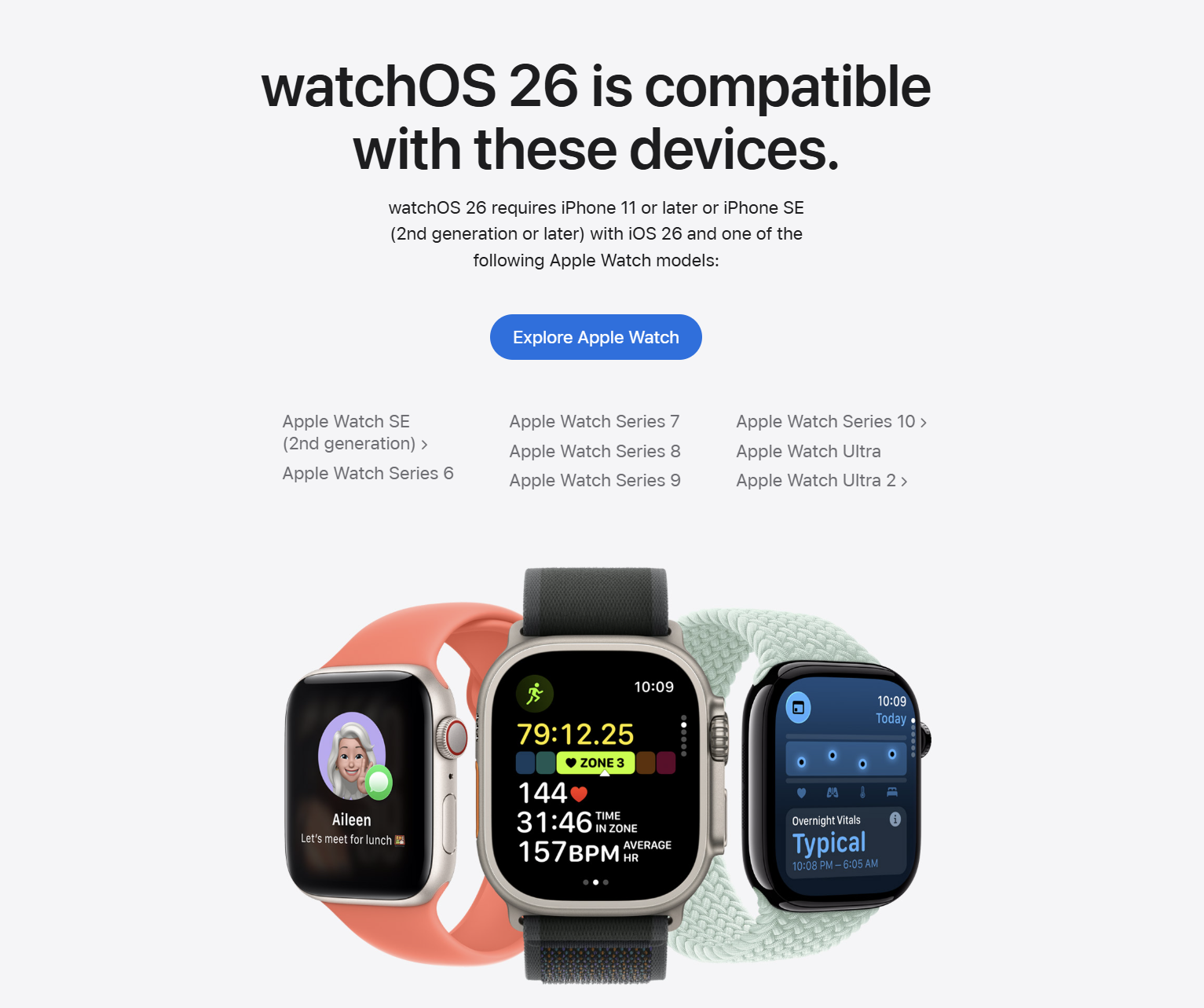 可以升级了!iOS 26、iPadOS 26、macOS Tahoe 26、watchOS 26 等公测版全面上线! 8 Screenshot 2025 06 10 112527