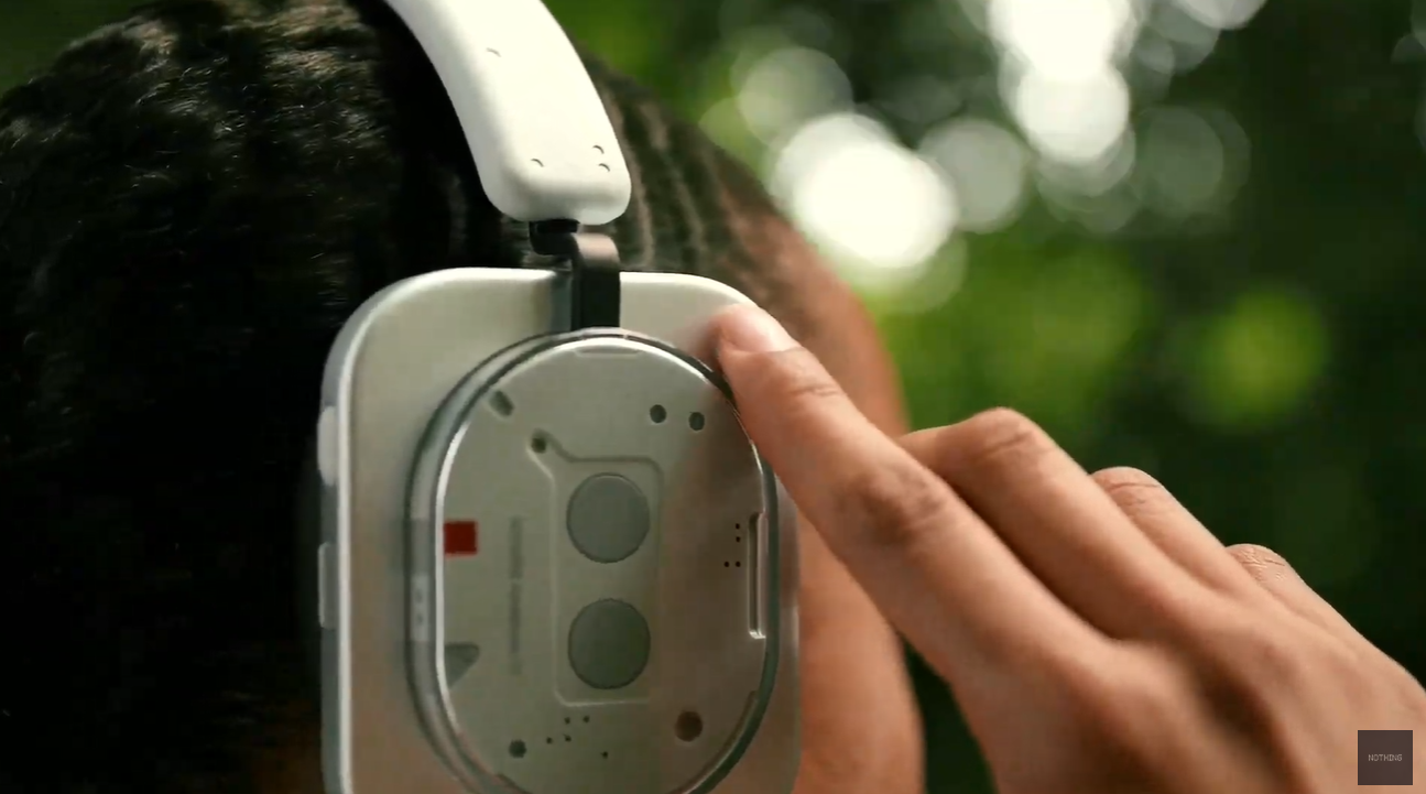Nothing Headphone(1)发布:与音响大厂KEF合作调校、自适应主动降噪等、Spatial Audio等,约RM1259! 3 Screenshot 2025 07 02 011441