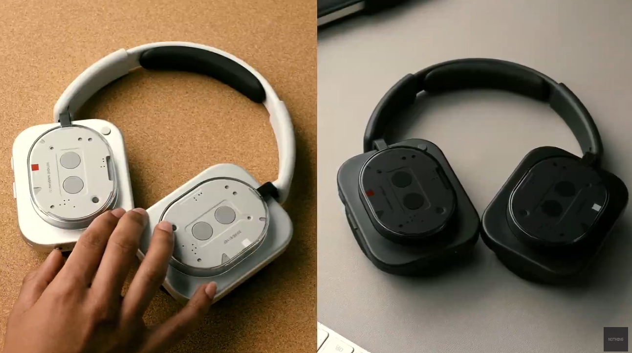 Nothing Headphone(1)发布:与音响大厂KEF合作调校、自适应主动降噪等、Spatial Audio等,约RM1259! 2 Screenshot 2025 07 02 011502