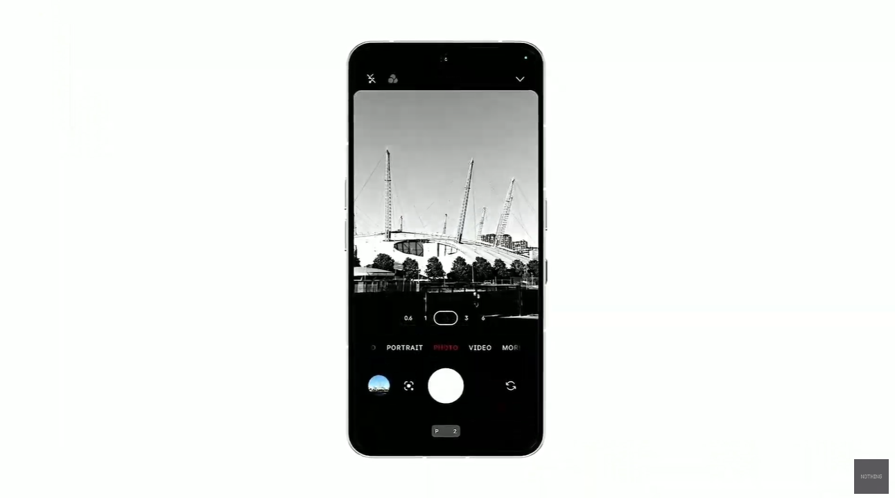 Nothing Phone(3)发布:高通骁龙8s Gen 4、全5000万像素三摄、LED点阵小屏幕,约RM3365起 6 Screenshot 2025 07 02 013655
