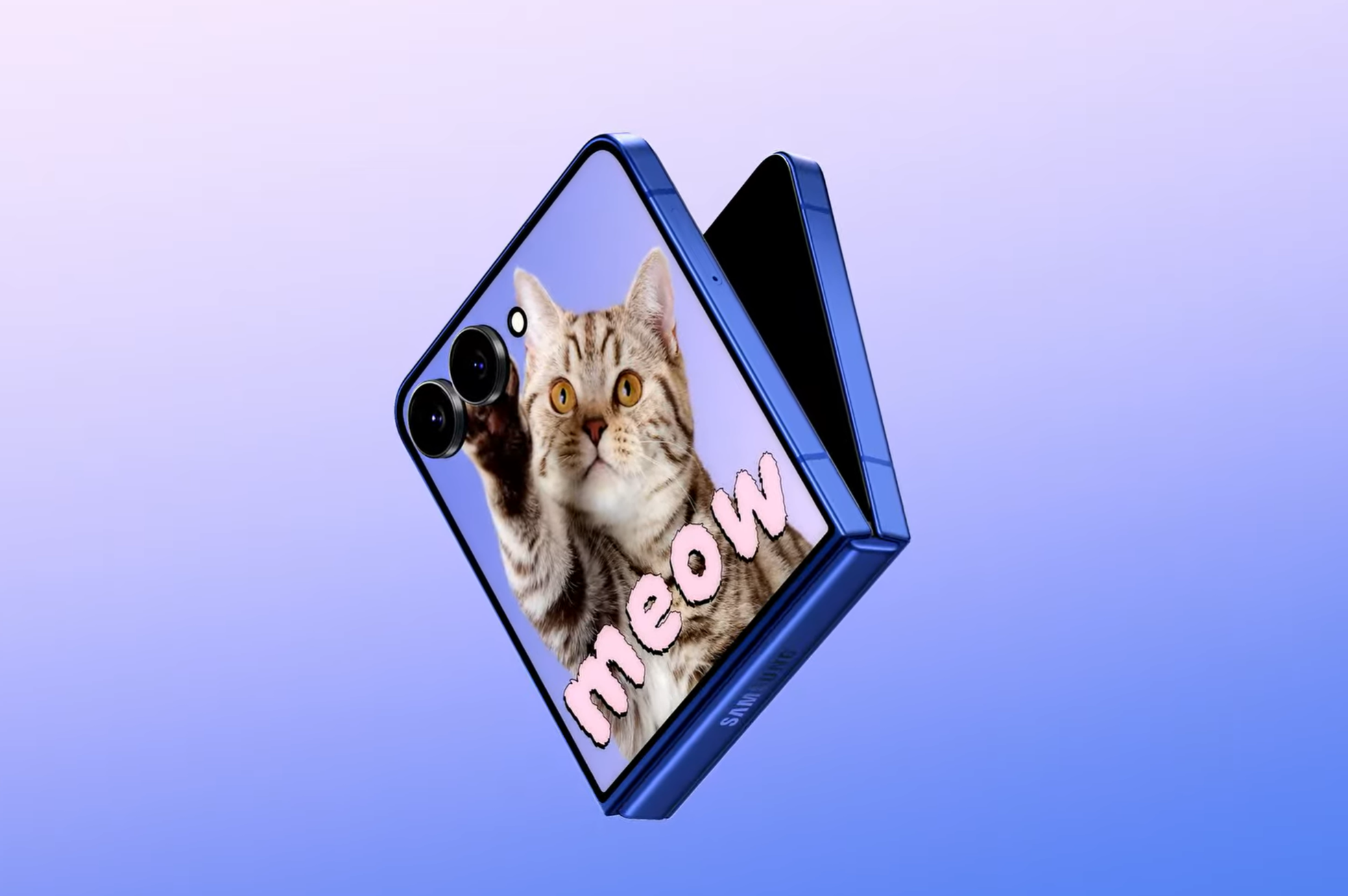Samsung Galaxy Z Flip7 发布:Exynos 2500芯片、4.1寸大外屏、4300mAh电池,大马售价RM4999起! 26 Screenshot 2025 07 09 223844