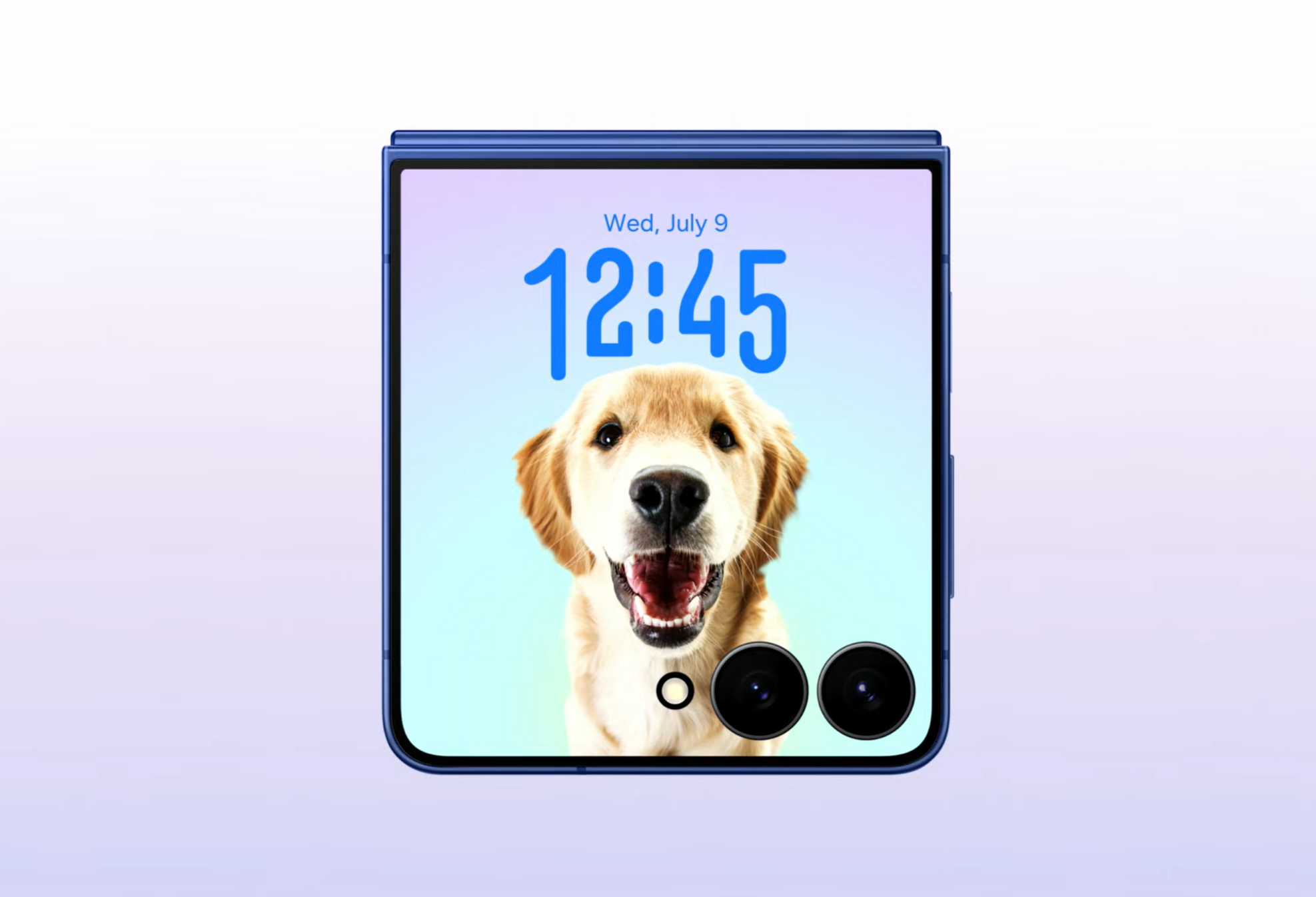 Samsung Galaxy Z Flip7 发布:Exynos 2500芯片、4.1寸大外屏、4300mAh电池,大马售价RM4999起! 19 Screenshot 2025 07 09 224101