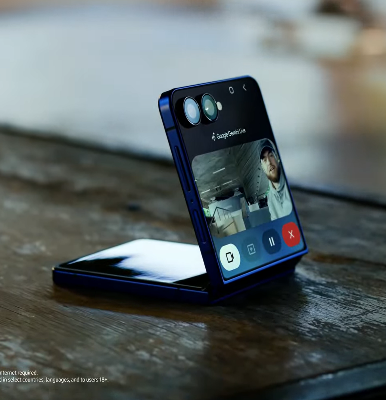Samsung Galaxy Z Flip7 发布:Exynos 2500芯片、4.1寸大外屏、4300mAh电池,大马售价RM4999起! 16 Screenshot 2025 07 09 224337