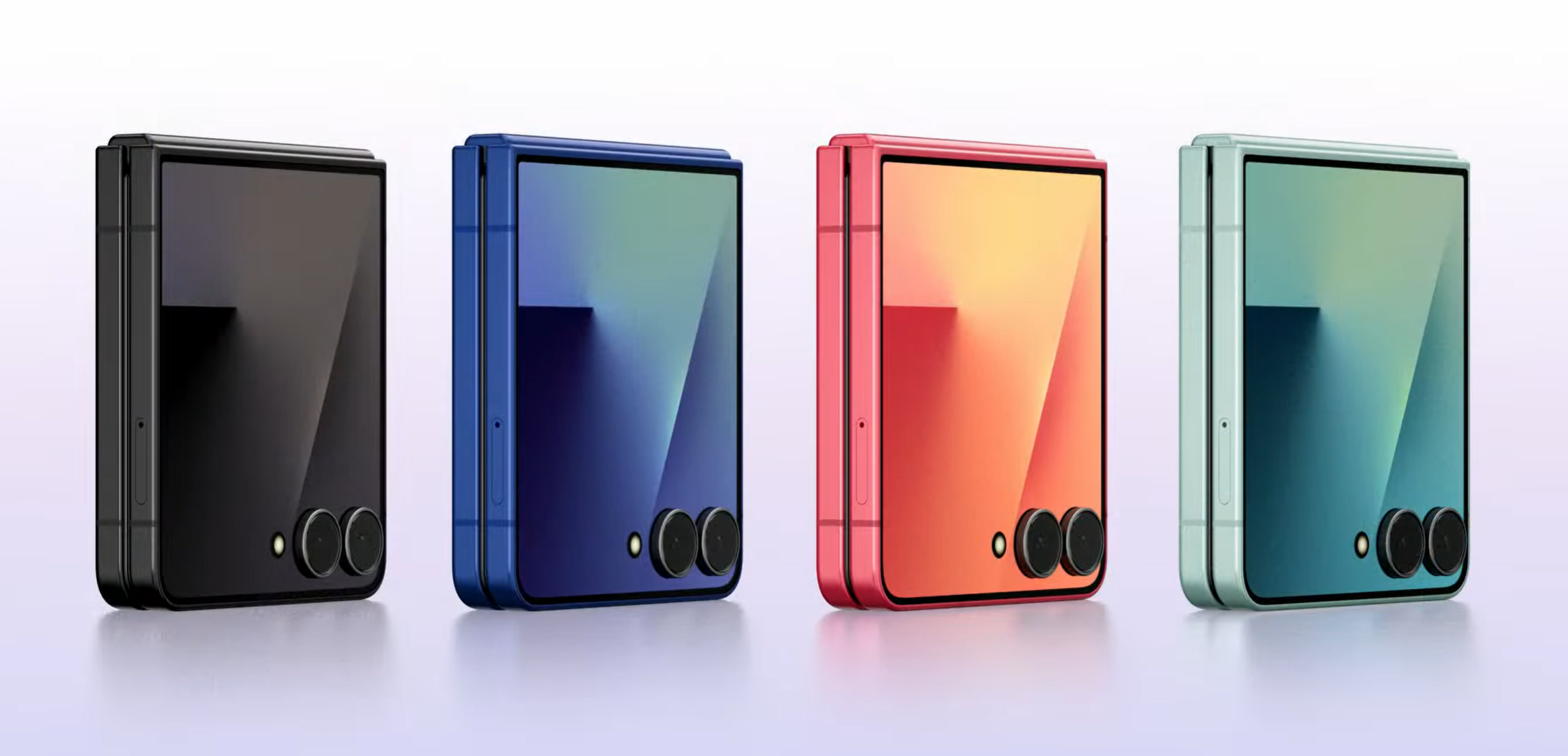 Samsung Galaxy Z Flip7 发布:Exynos 2500芯片、4.1寸大外屏、4300mAh电池,大马售价RM4999起! 3 Screenshot 2025 07 09 224559