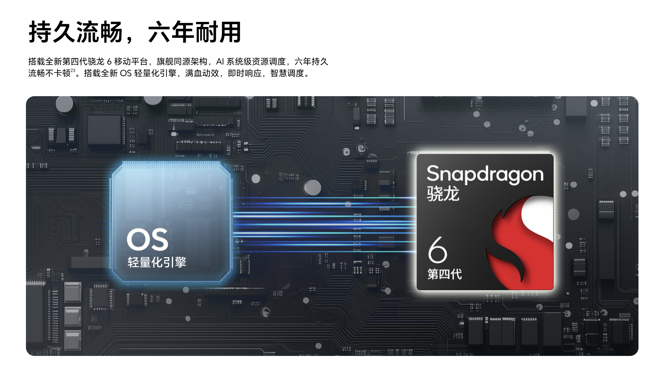 手机电池容量新高度!HONOR X70 中国发布:8300mAh+80W快充、第四代骁龙6、1.5K屏等!售约RM827起! 9 Screenshot 2025 07 16 163926
