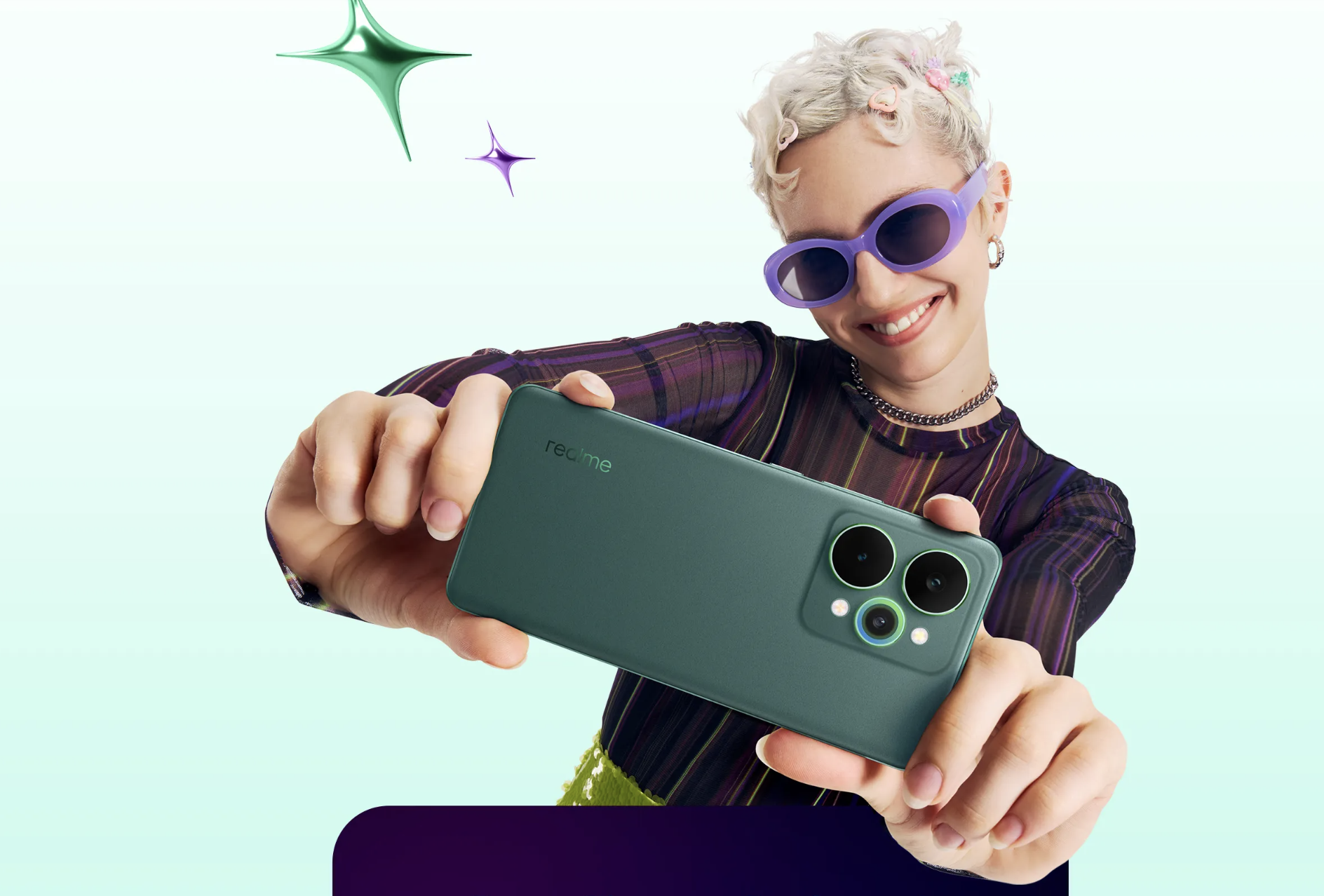 realme 15系列新机确认不会推出 realme 15 Pro+ 型号!7月24日印度发布! 2 Screenshot 2025 07 18 110744