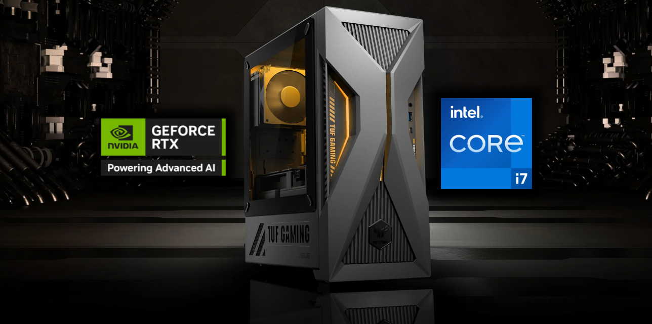 ASUS TUF Gaming T500大马发布:最高RTX 5060 Ti、Intel Core i7-13620H处理器,RM3899起! 3 ASUS TUF Gaming T500大马发布:最高RTX 5060 Ti、Intel Core i7-13620H处理器,RM3899起!