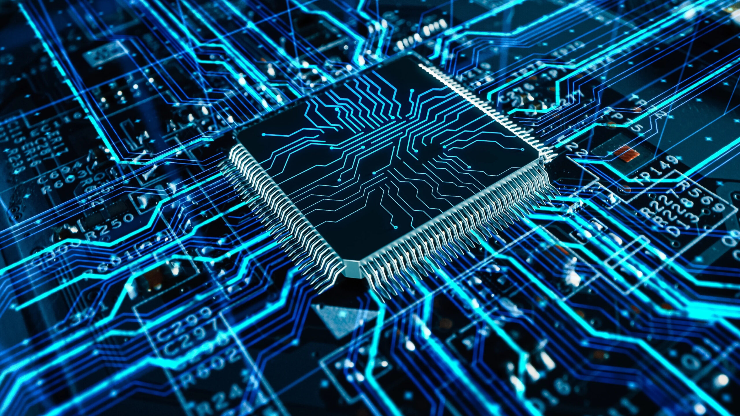 想切入NVIDIA主导市场?外媒曝HUAWEI尝试向中东、东南亚推销自研AI芯片! 3 ai chip scaled