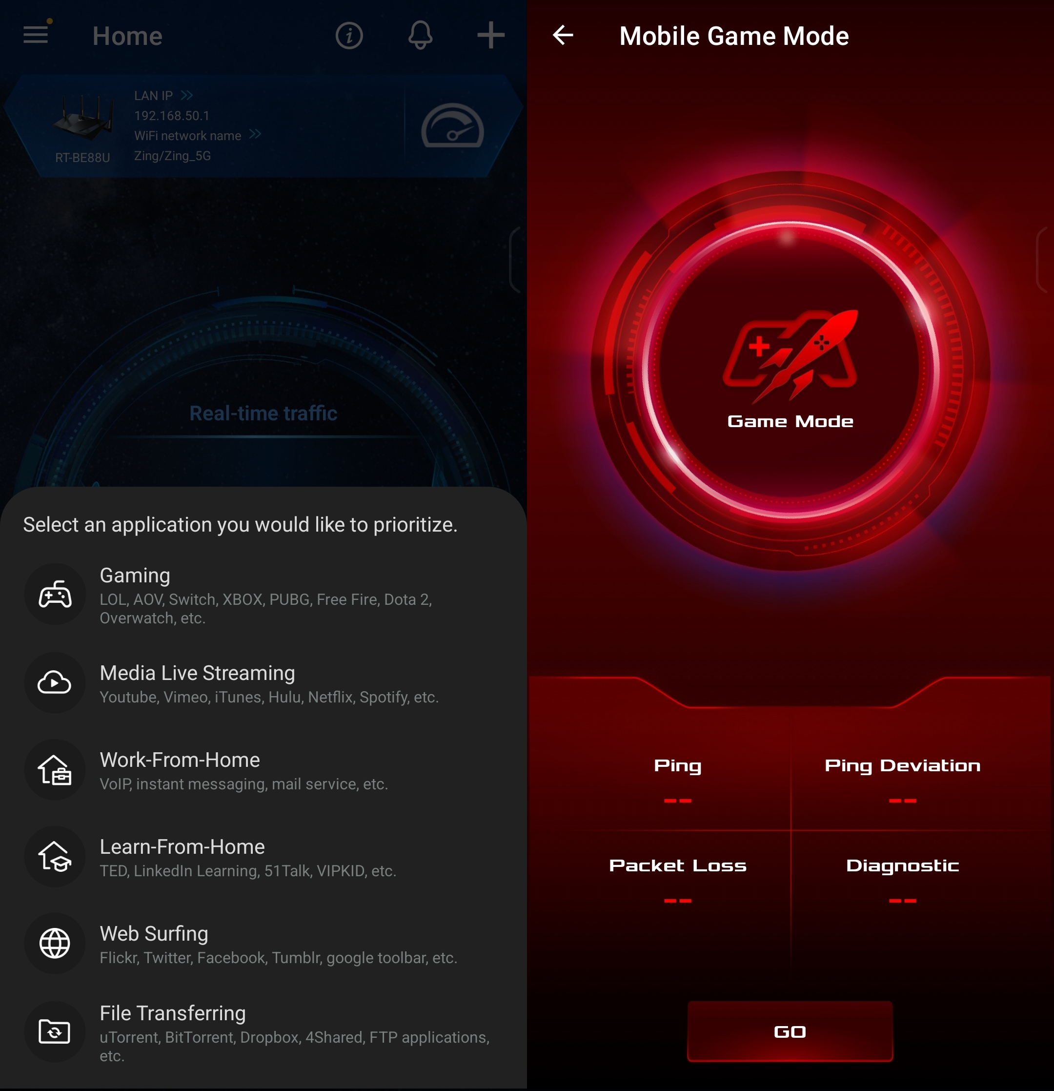 家里WiFi老掉线?ASUS RT-BE88U体验:全体同事的网络就没有慢过断过 11 asus router 3