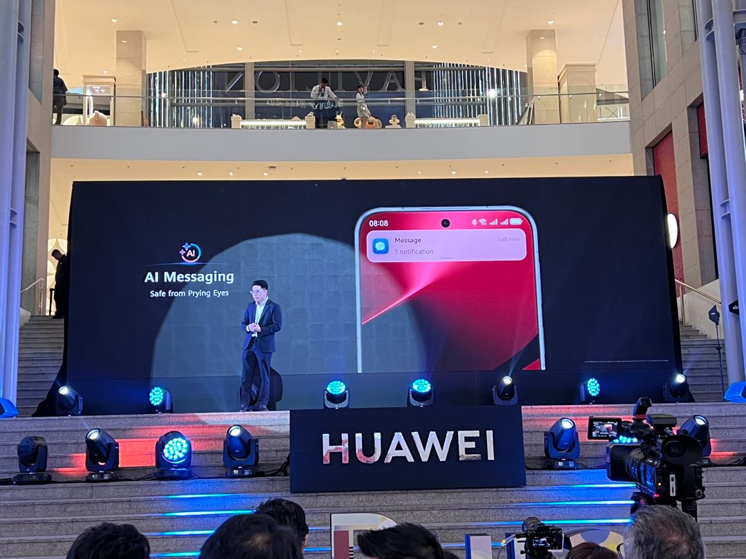 HUAWEI Pura 80系列大马发布:“一镜双目”一个传感器配双长焦、Kirin 9020,售RM4599起 11 d6cdbf7e 7ecf 4304 81b0 00e15b38b675