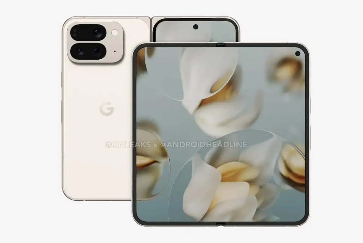 pixel 10 pro fold render 1
