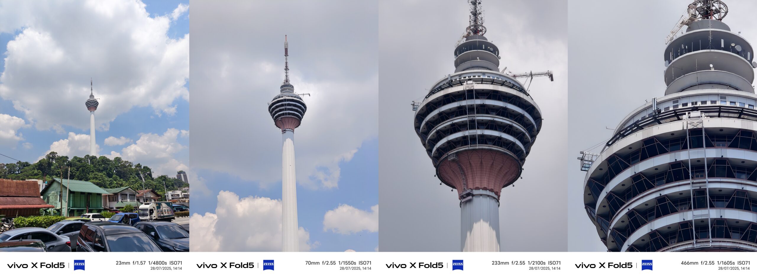 vivo X Fold5评测:轻薄、续航出色,工作台功能非常适合大忙人! 16 zoom1 scaled