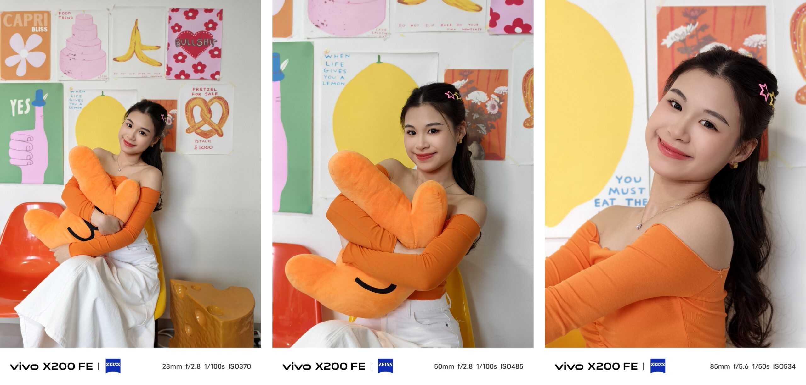 不是女生手小,是手机太大块!vivo X200 FE:轻巧好握、随手出片的女生专属果味小直屏旗舰📱💗📸 8 未命名 1 scaled